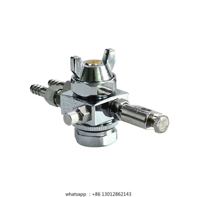 

ST-5ST-6 Wave soldering nozzle Anti-drip automatic spray gun nozzle