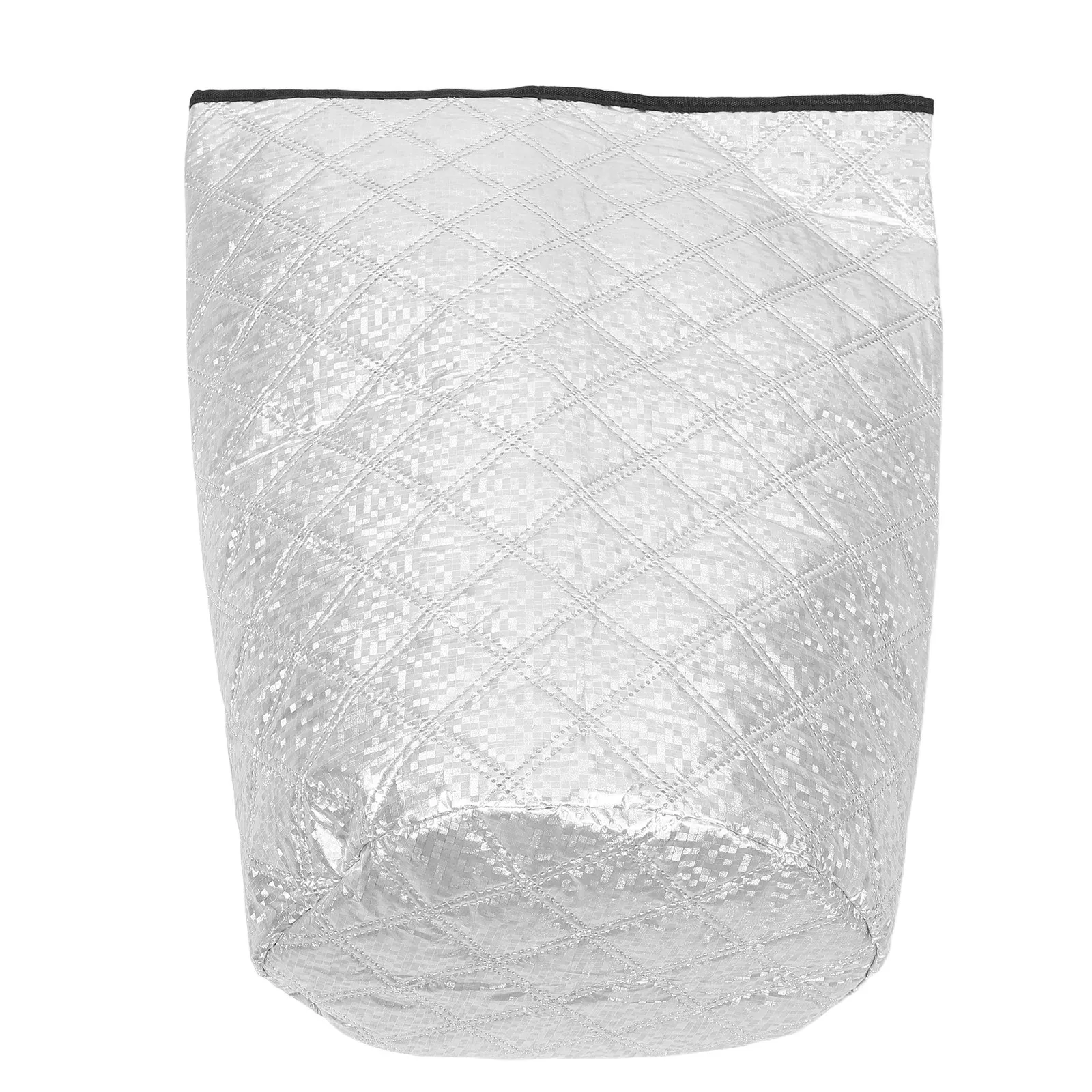 

Insulated Propane Tank Cover for Outdoor Gas Cylinder 15Kg Camping Rv Patio Use Waterproof Oxford Fabric Gas Canister Protector