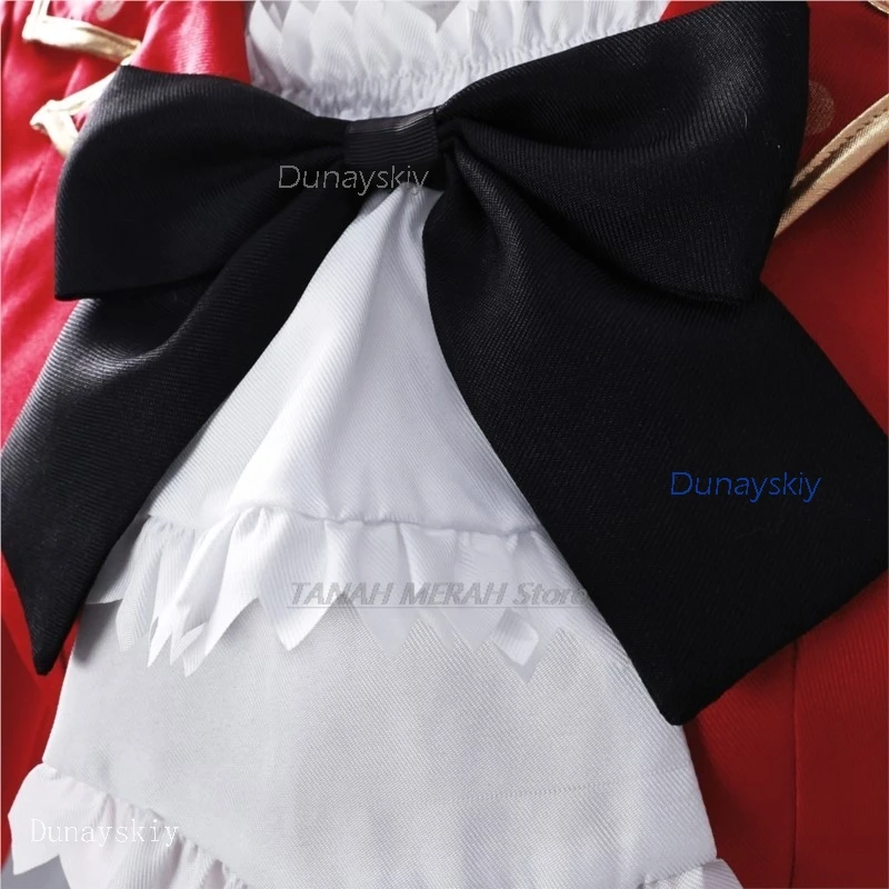 

Хэллоуин Косплей Костюм FinalFant asy Red Mage Аниме Косплей Костюм Черный Красный Халат Меч Маг Полный disfraz Mujer