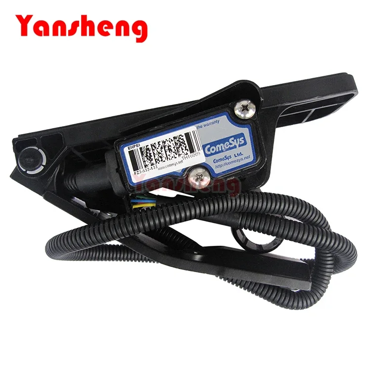 Heli Forklift Parts…