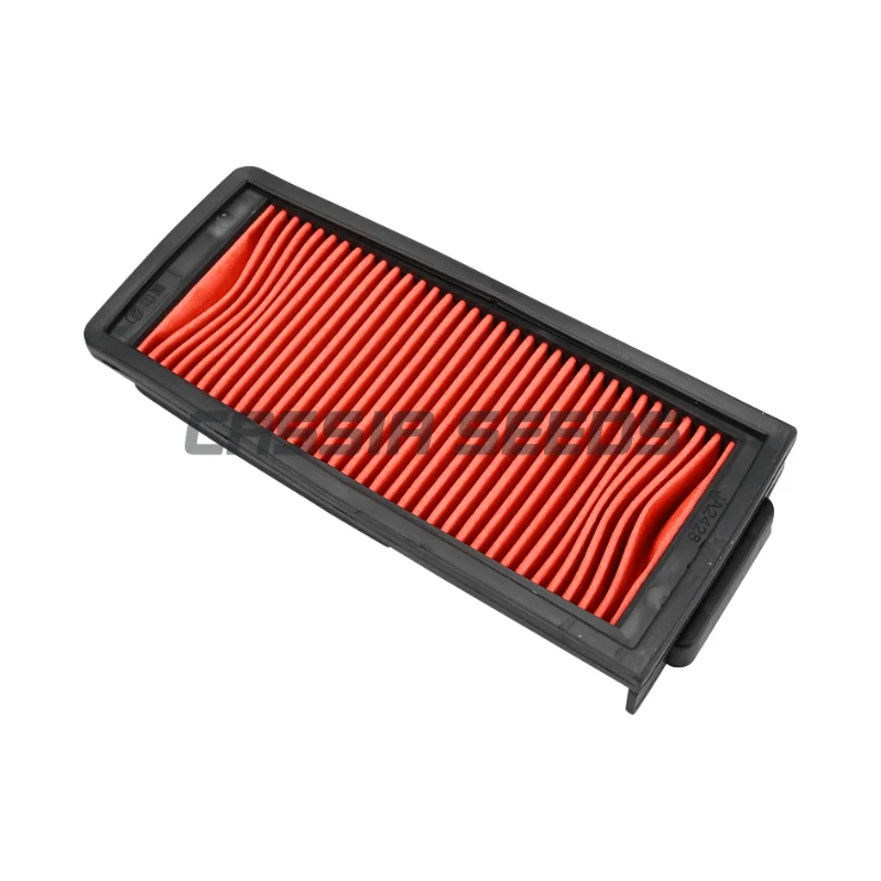 Motorcycle air filter intake cleaner for ZONTES ZT310-X X1 X2 R R1 R2 T T1 T2