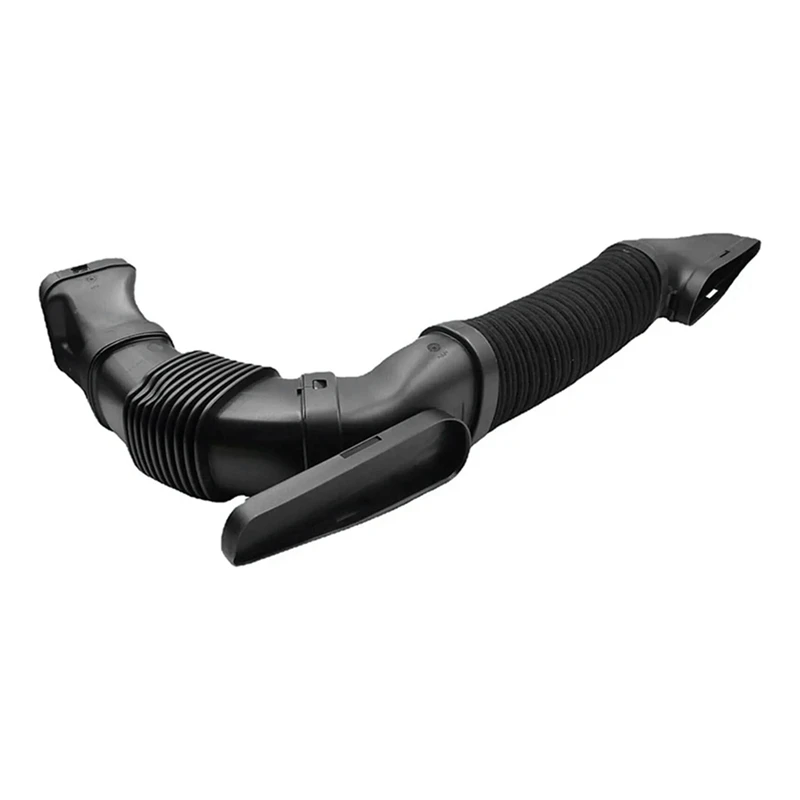 

1 Piece Air Intake Duct Black Plastic For Mercedes Benz GLK Class 200 260 4MATIC 14-15 W204 Inlet Air Pipe Suction Hose