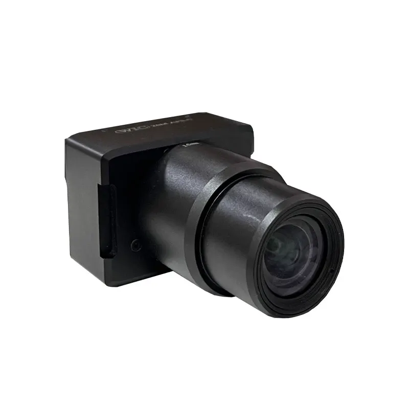 

Foxtech Map-03 16mm 25mm 35mm Lens Mapping Camera UAV Drone Camera for Land Surveying