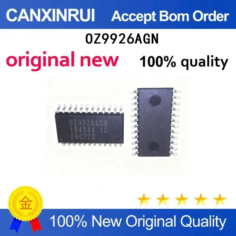 

(5-100 Pieces) New stock 0Z9926AGN OZ9926AGN