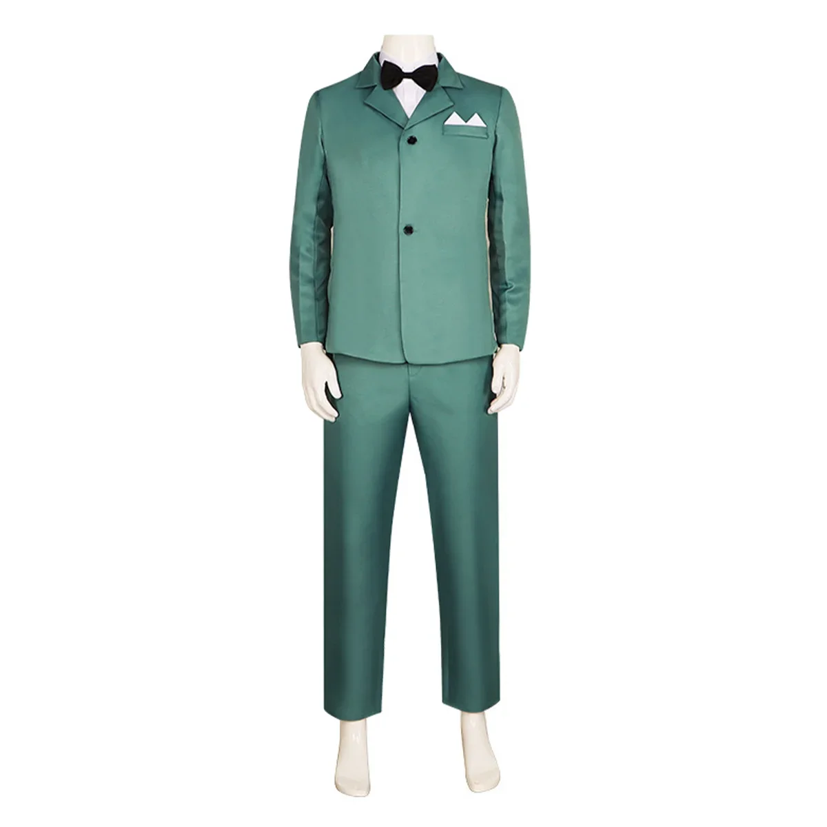 

Unisex Anime Cos Oguri Mushitarou Cosplay Costumes Party Uniform Sets Custom Size