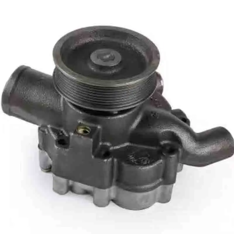 

Excavator Water Pump Machinery Spare High Quality E330D C9 350-2536 EM2194452