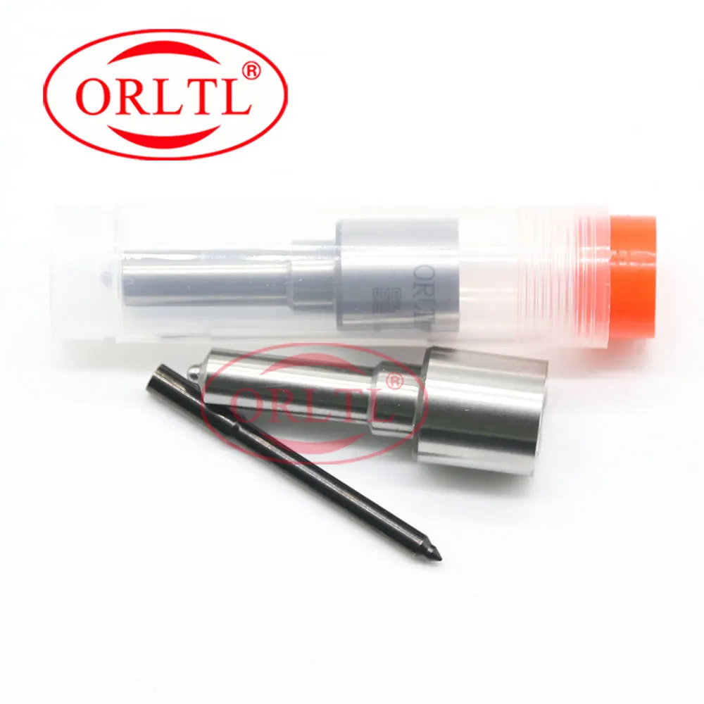 ORLTL Commmon Rail Nozzle M0019P140G MOO19P140G m0019p140g Auto Fuel Injector Nozzle  for Siemens Piezo Injector