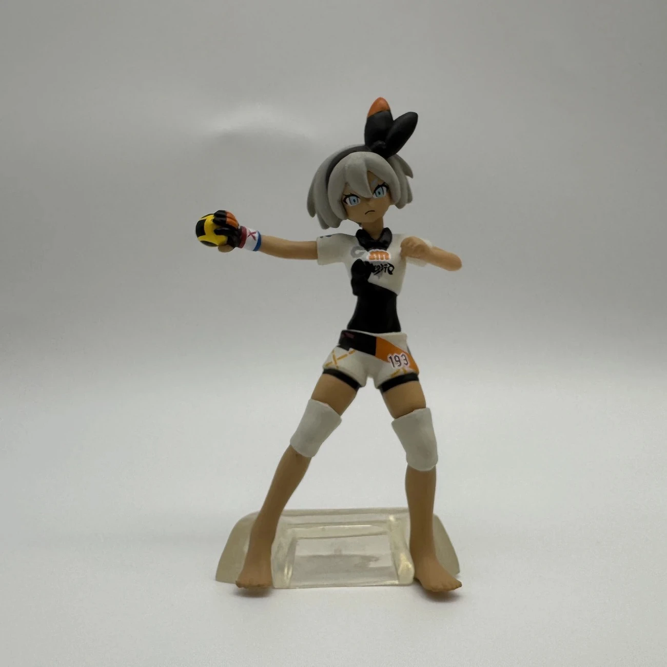 포켓몬 스케일 월드 Wally Gallade Bea Hitmontop 액션 피규어 포켓 몬스터 모델 장식품 Collectible Toys 어린이 선물