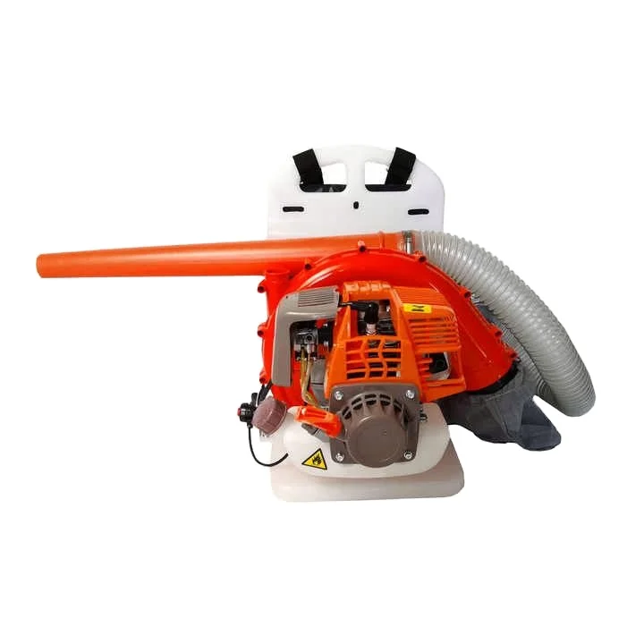 

Высокоэффективная садовая воздуходувка для листьев, мощная воздуходувка для листьев, мини-машина для сбора хлопка, хлопкоуборочная машина