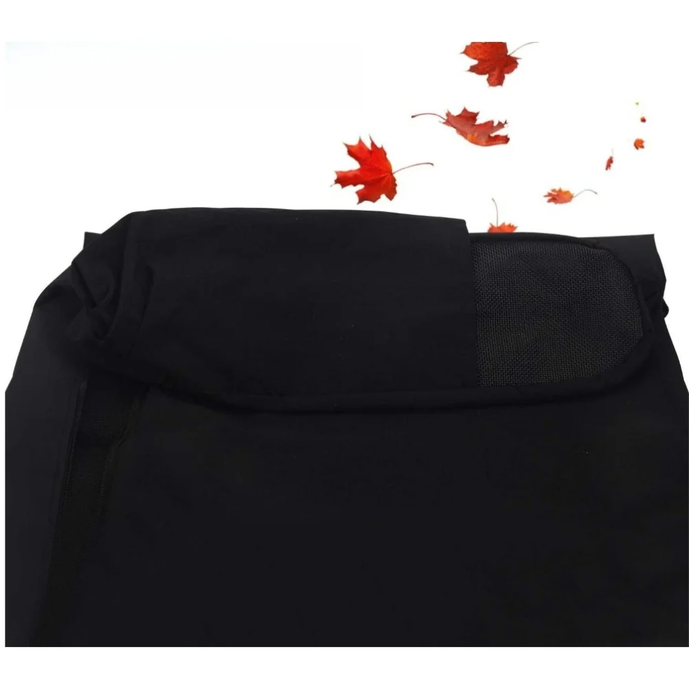 

X692000190 Сумки для сбора листьев и травы для моделей эхо Эффективный надежный садовый мешок для сбора мусора Мешок для сбора мусора