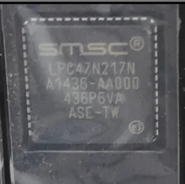 

5-50 шт. Φ LPC47N217N VQFN56 100% новый и оригинальный LPC47N217N-ABZJ-TR LPC47N217N-ABZJ