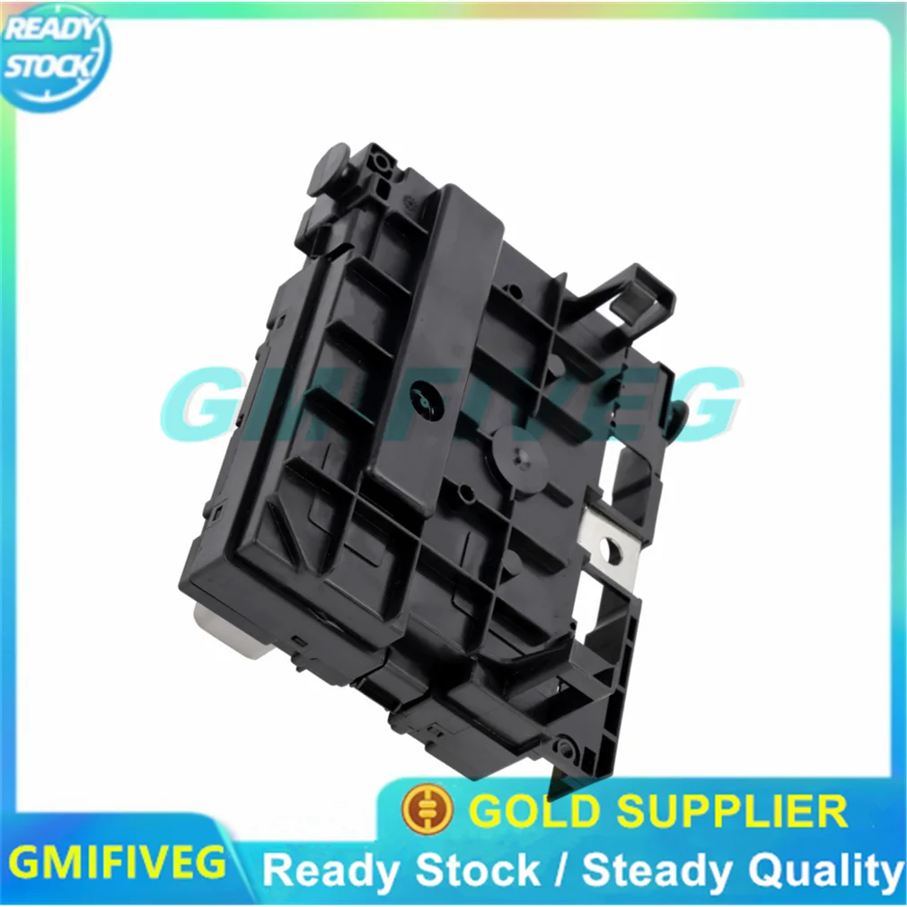 

9661708280 9664055780 Новый блок управления предохранителями BSM L11 для Peugeot 207 307 Citroën C4 C5