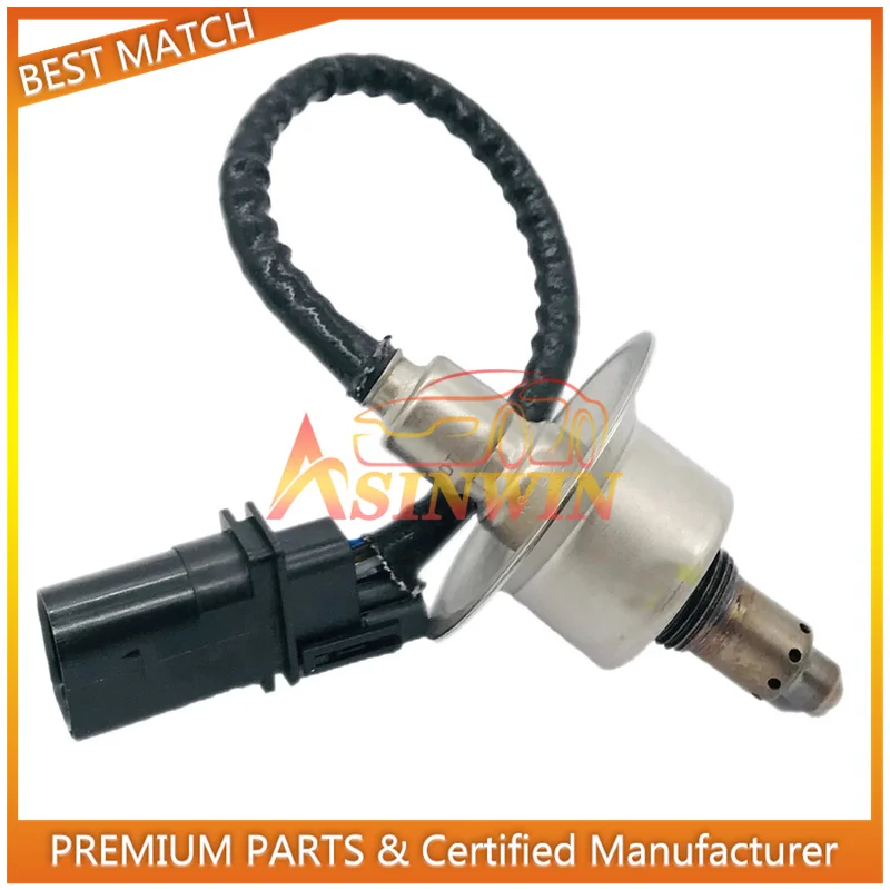 

39210-2B520 Лямбда-зонд кислорода O2 для Hyundai Kona 1.6L L4 2018 2019 2020 392102B520 39210 2B520 Автомобильные аксессуары