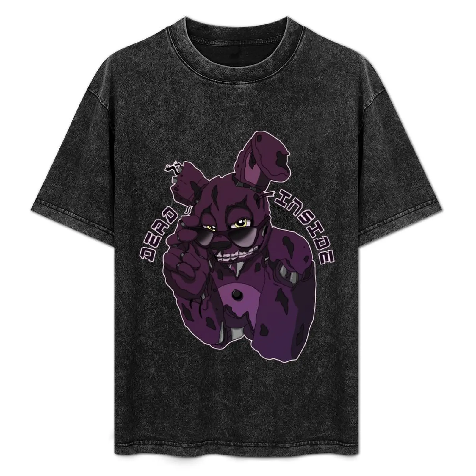 Dead Inside T-Shirt Lightweight Hiking T-Shirt