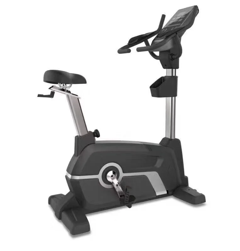 

YG FITNESS YG-U001 new design Upright Bike indoor Bike commercial Upright Bike for cardio training