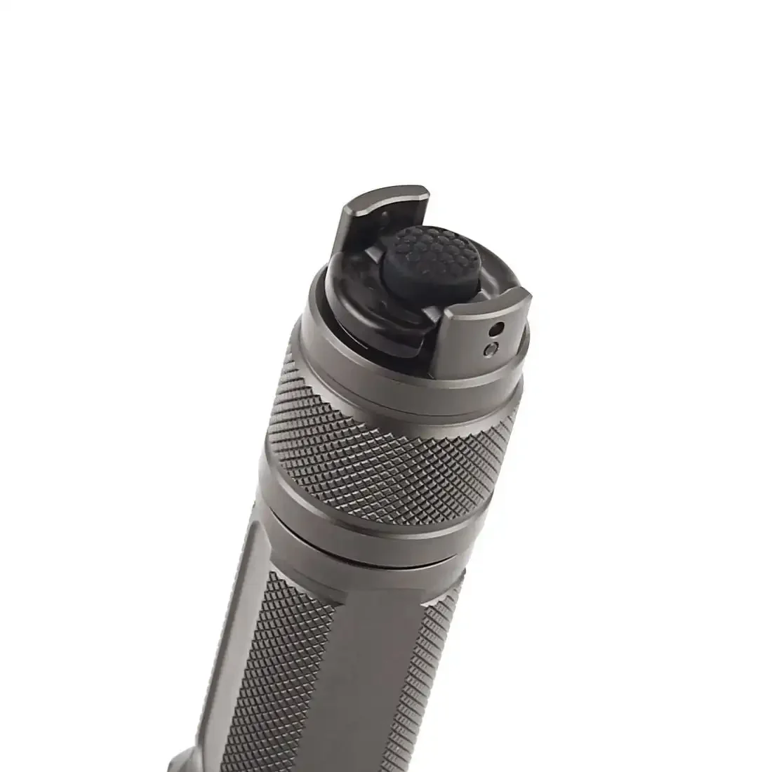 Jetbeam TH20 GUARDIAN Lanterna tática recarregável LED Lanternas 3980 Lumens Tocha