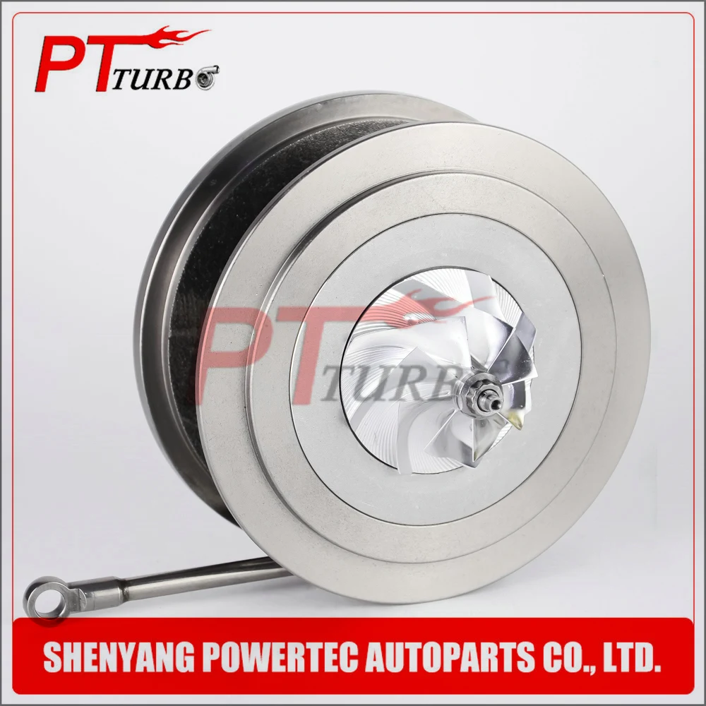 Mfs Turbo-Boost-Patrone 55510-0001 55496255 825154 0003 825154 für Chevrolet Colorado 0007 Diesel