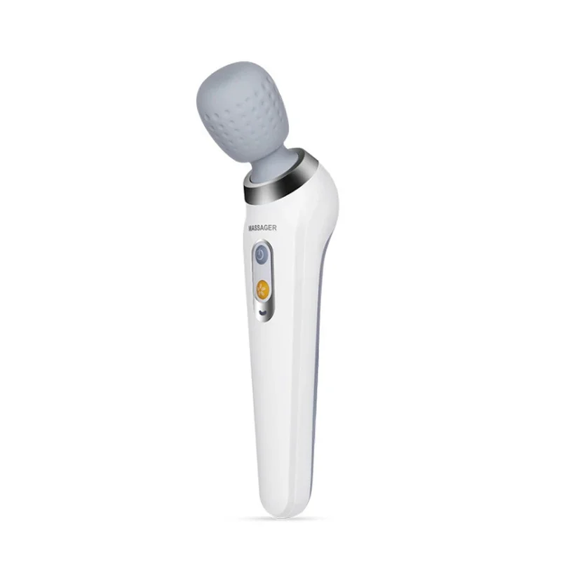 

Mini Portable Massage Stick