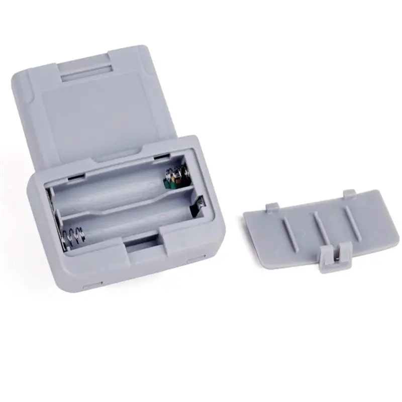 Efficient Built-In Battery Compartment Rumble Pak For N64 Controllers- Plug-And-Play Gaming Enhancement Module With For Force Fe