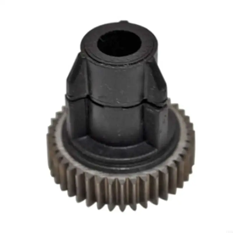 Strength Bearing Steel Roll Wheel Wire Feed Rollers With Guide Tip Nozzle 