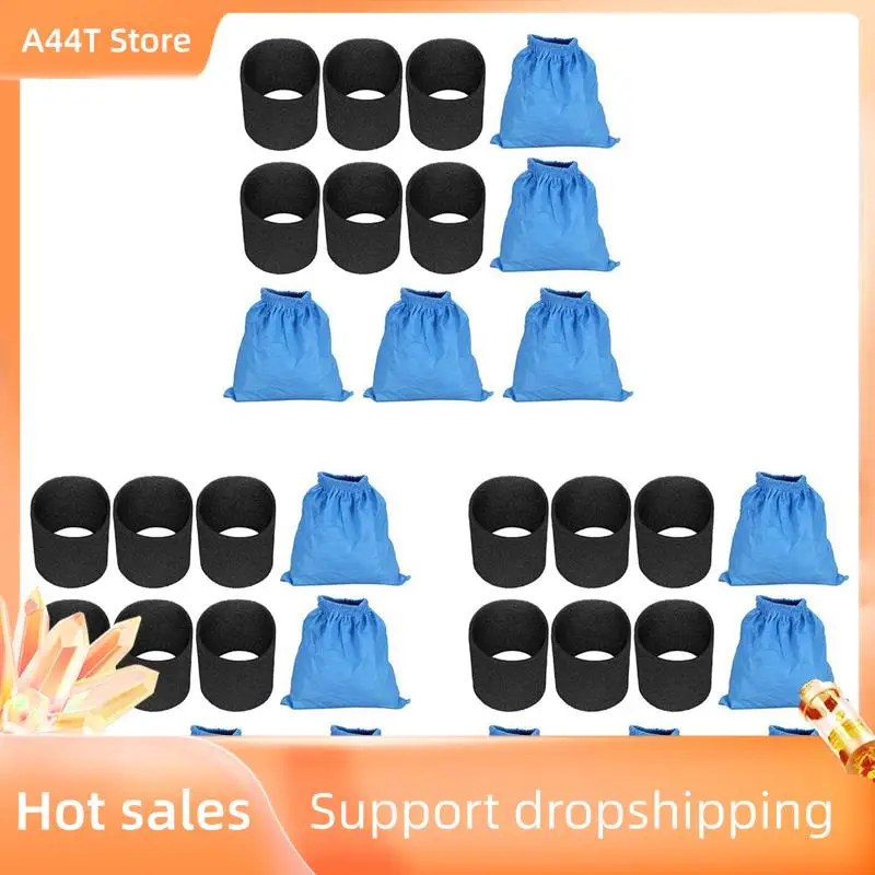 A44T 15PCS For Karc… - image