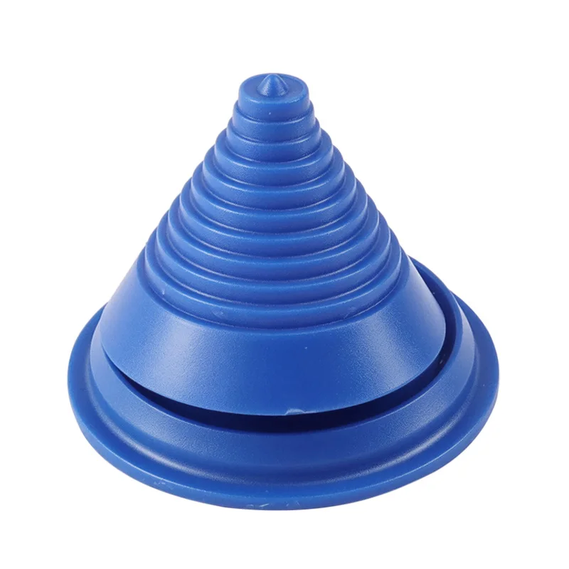 Variant: Blue plastic