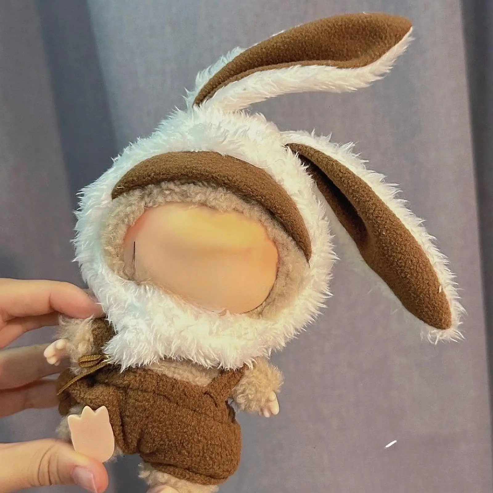 

17 см миниатюрный комплект одежды для кукол, аксессуары «сделай сам» для костюмов для девочек