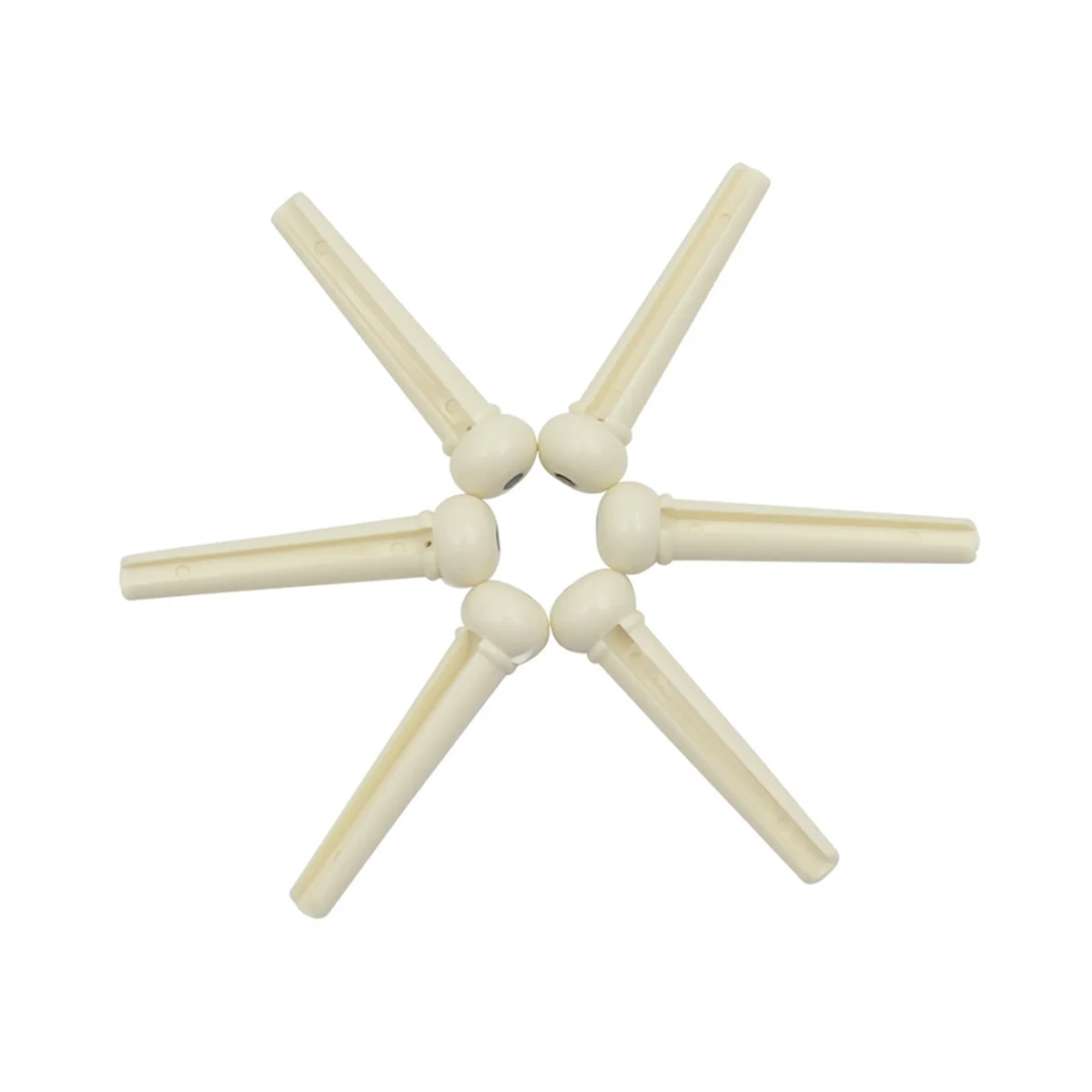 A71P الغيتار سلسلة الأظافر الغيتار الملحقات العالمي سلسلة الذيل الأظافر الموسيقية استبدال أجزاء #4