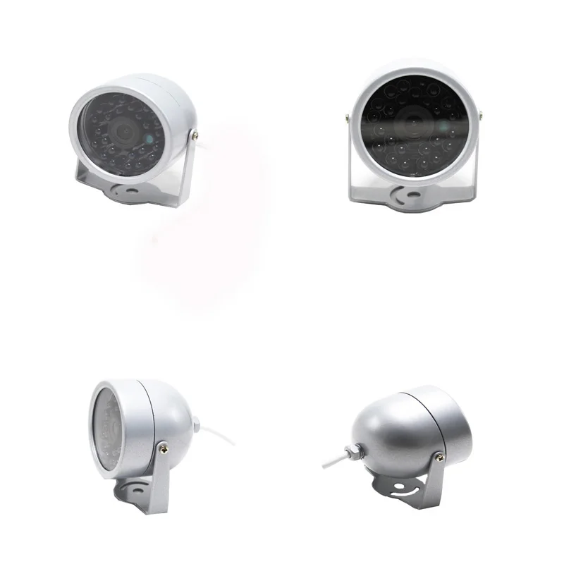 Mini Infrared Night Vision AHD2MP 5MP Waterproof Starlight Low Light Camera IMX225 IMX327 IMX307 IMX323