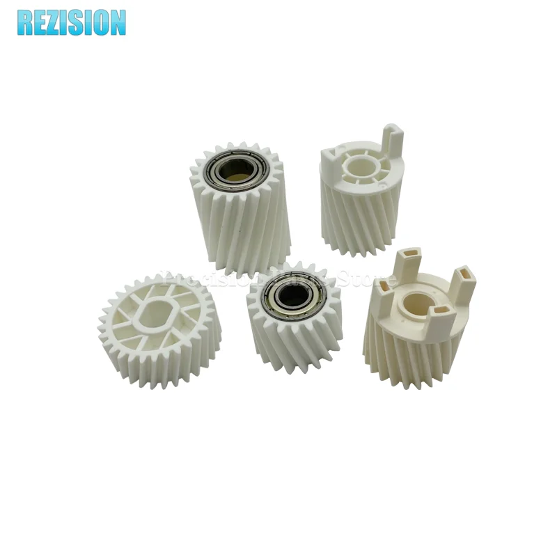 AB01-5035 AB01-2232 engranaje impulsor para Ricoh MP 2554 3054 3055 4054 5054 6054 6055 piezas de copiadora de engranaje impulsor del fusor AB01-2231 D202-1176