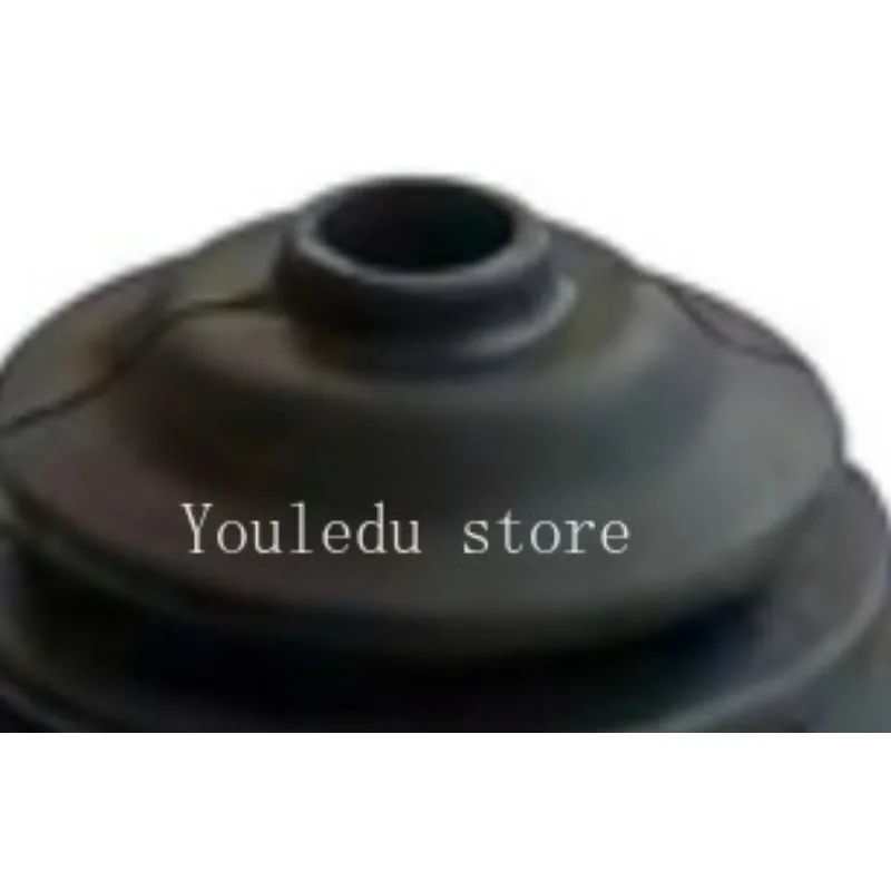 

Forklift Parts Joystick Bellow 0009625605,Applicable to Joystick 7919040012 for Linde Truck.