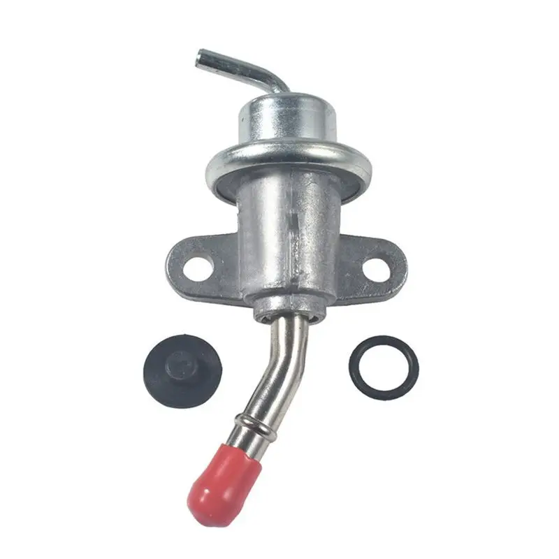 

A65P-16740-MBW-J32 New Fuel Pressure Regulator For Honda F4i CBR 600 2001-2006