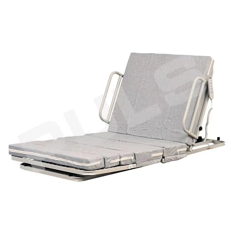 

Comprehensive After-sales Medical Rehabilitation Back Lift Two Adjustable Functions