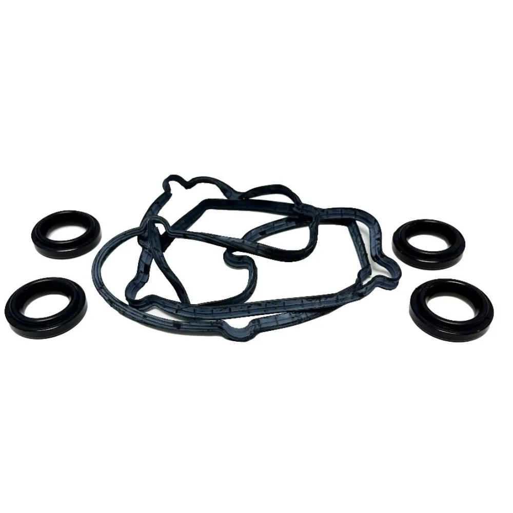 

Brand New Genuine Valve Cover Gasket for Hyundai Elantra Verna Mistra Santa Fe Tucson Sonata 8 for Kia Cerato K3 22441-2E000