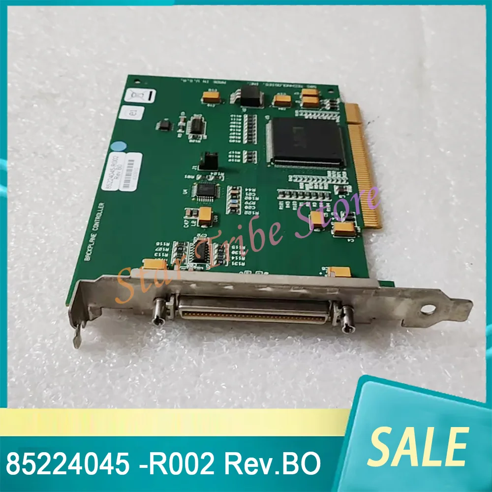 Computer Acquisition Card 85224045-R002 Rev.BO
