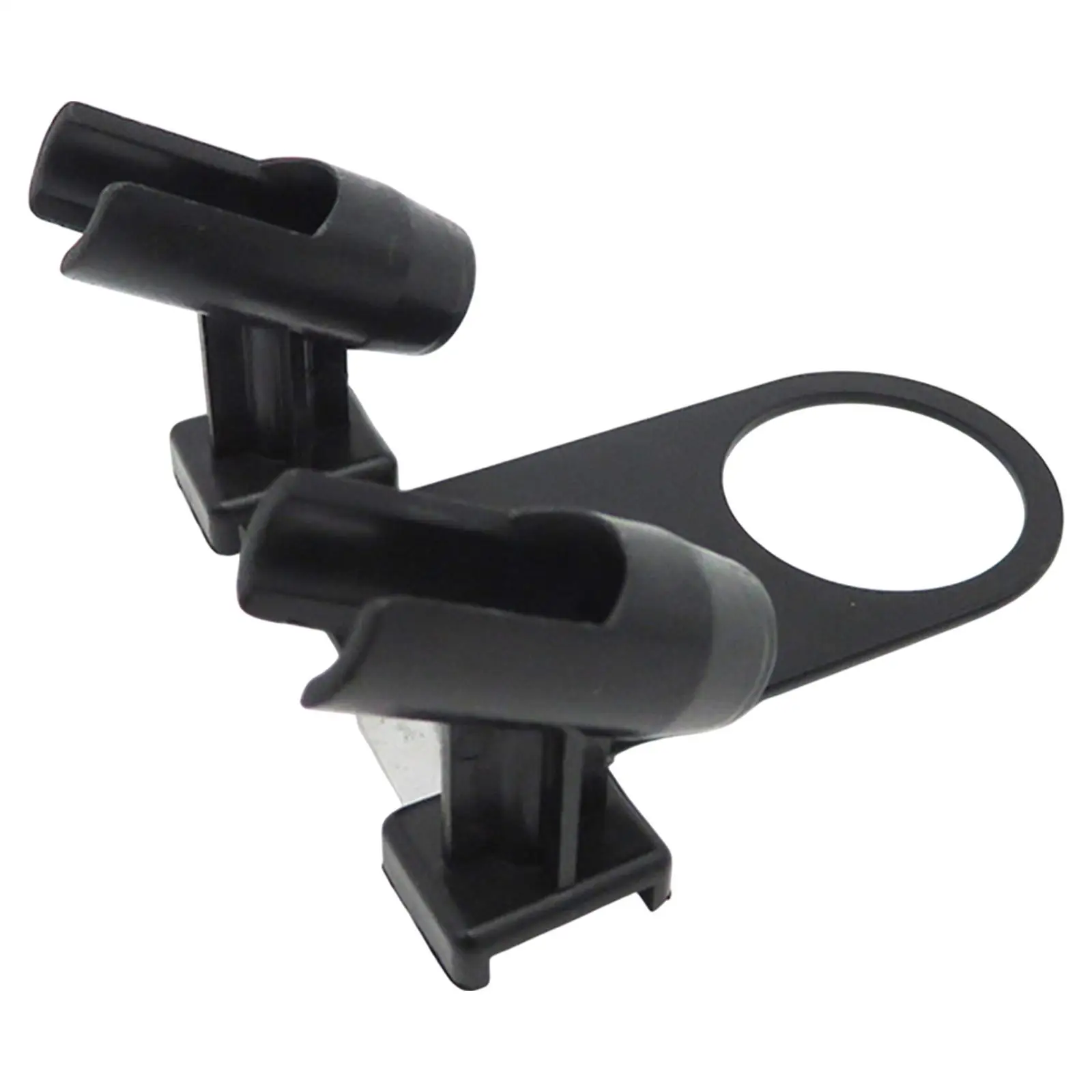 

Air Brushes Holder Air Brush Stand 2 Airbrushes Holder Station Support for Painting