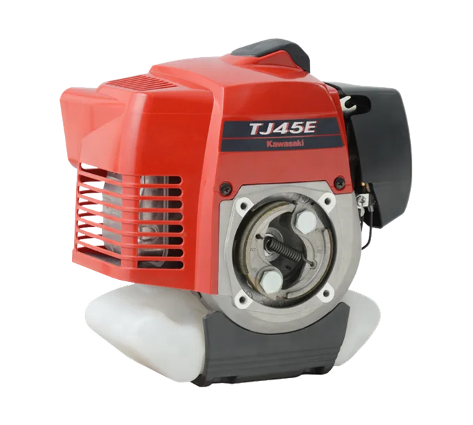 Original Brush cutter gasoline engine TJ45E 45.4cc diaphragm type