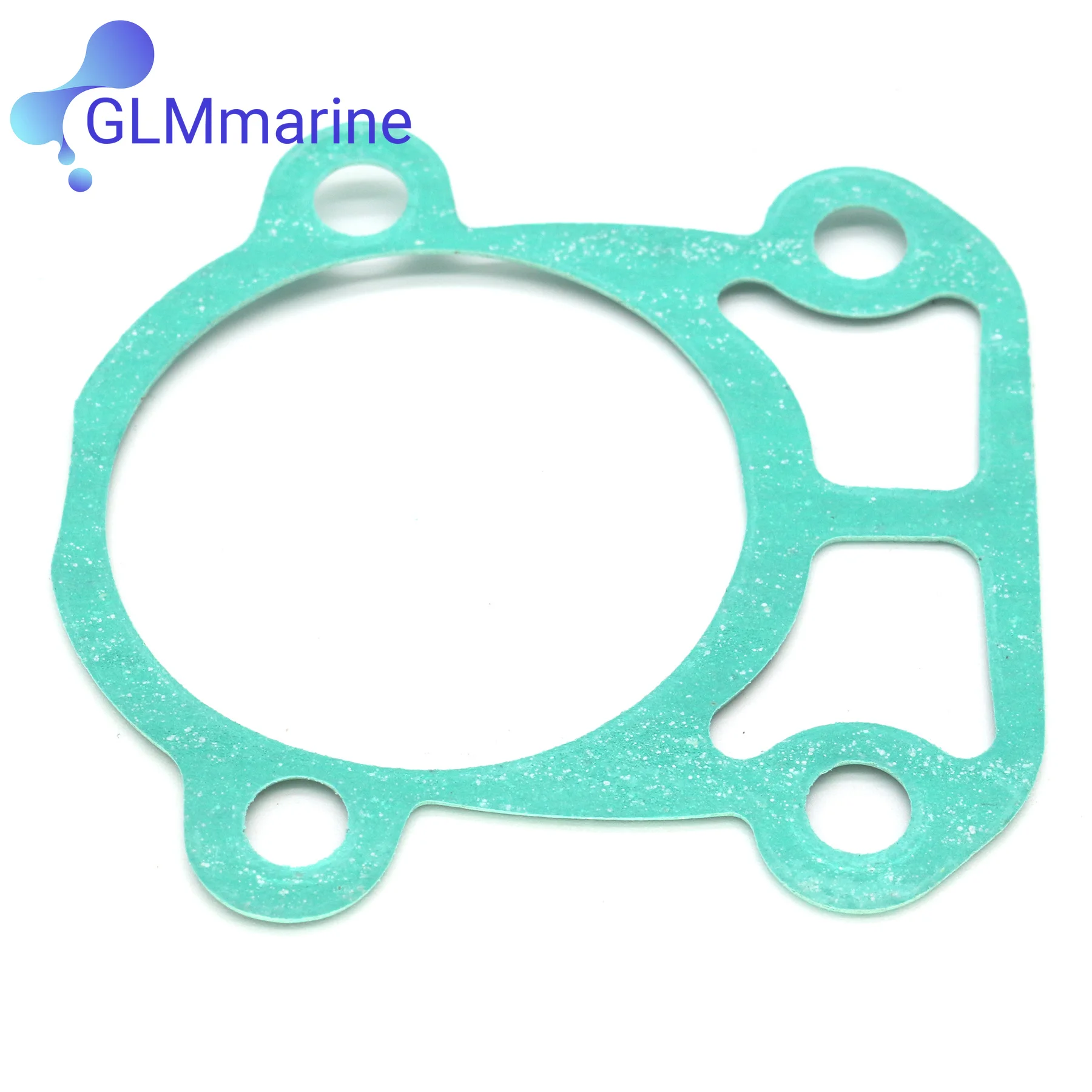Fits Yamaha 688-44316-A0 93101-25M03 663-44322-00 Lower Gear Case Pump Base O-ring Kit 75 To 90 HP Outboard Engines 93210-46044 image 5