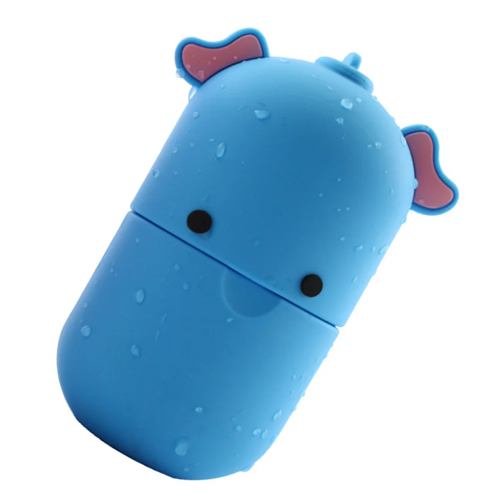 

Facial Silicone Ice Cooling Roller Skin Care Tool Face Massager Anti-Fatigue Eye Massage Improves Circulation and