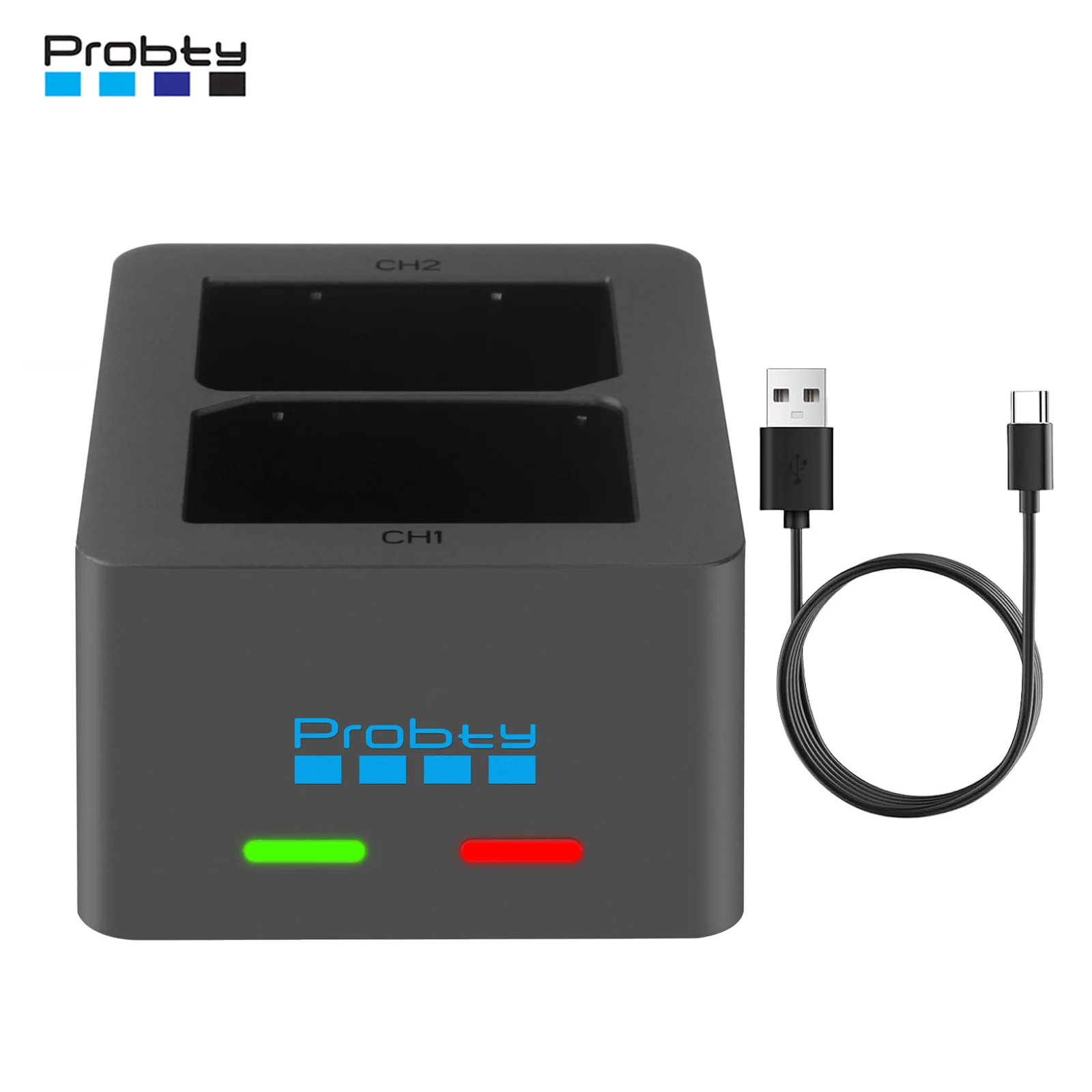 New BP-SCL7 Dual Ch…