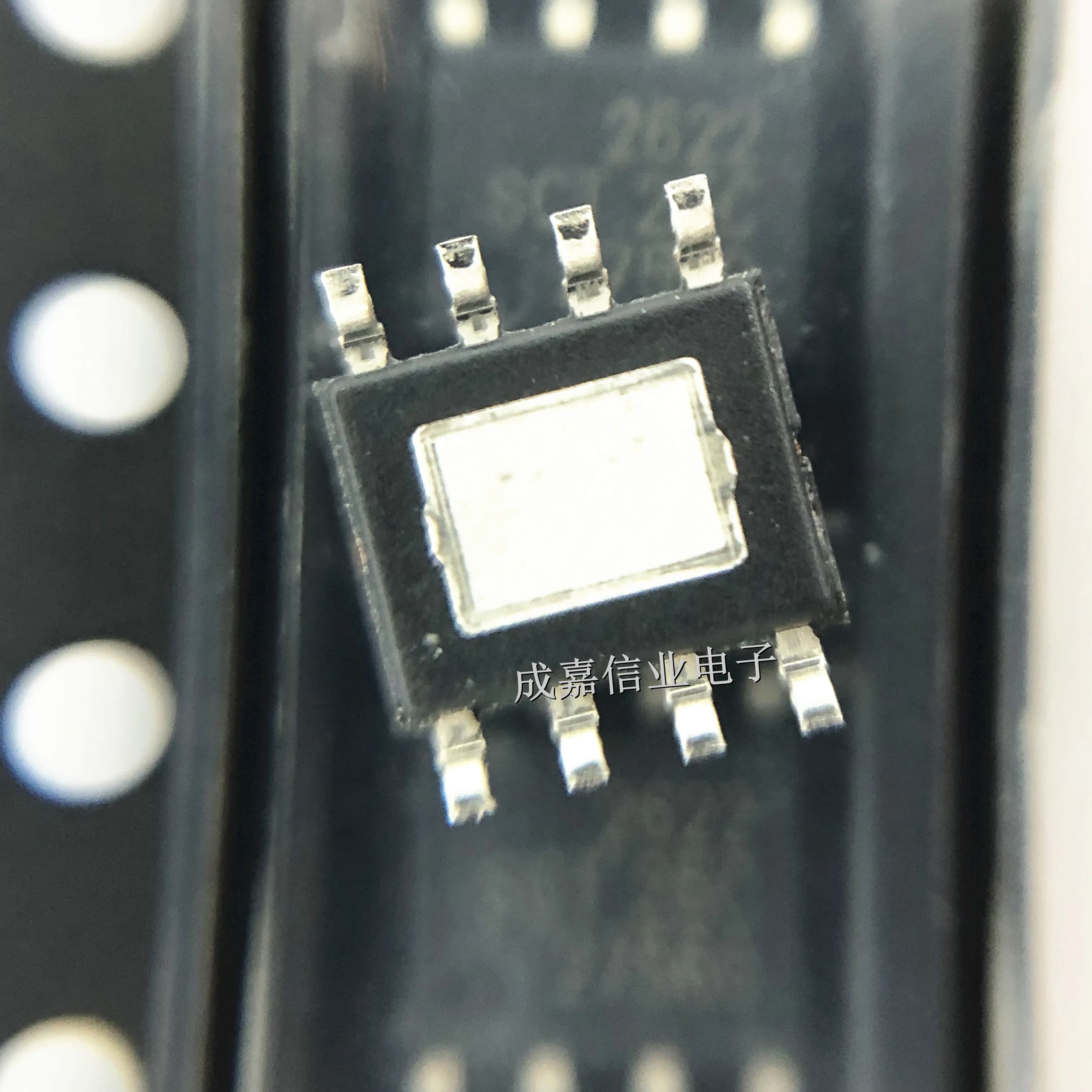 10pcs/Lot SCT2622STER ESOP-8 MARKING;SCT 2622 Voltage Reducing DC-DC Power Supply Chip 800mV~57V 2A