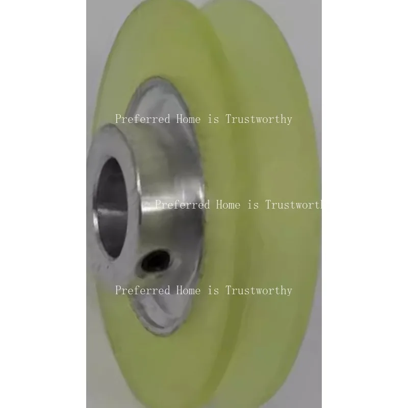 

Подходит для намоточных машин: резиновые колеса, натяжные колеса, колеса для стальной проволоки, алюминиевые колеса и демпфирующие колеса.