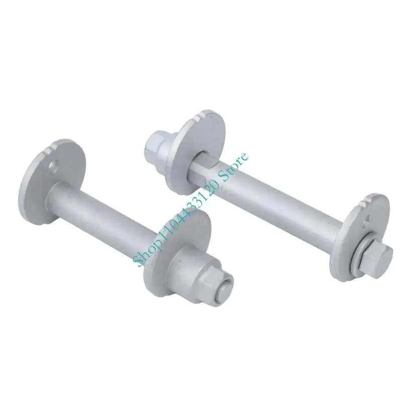 Suspension Control Arm Adjustment Bolt with Eccentric Hardware 48409-34030