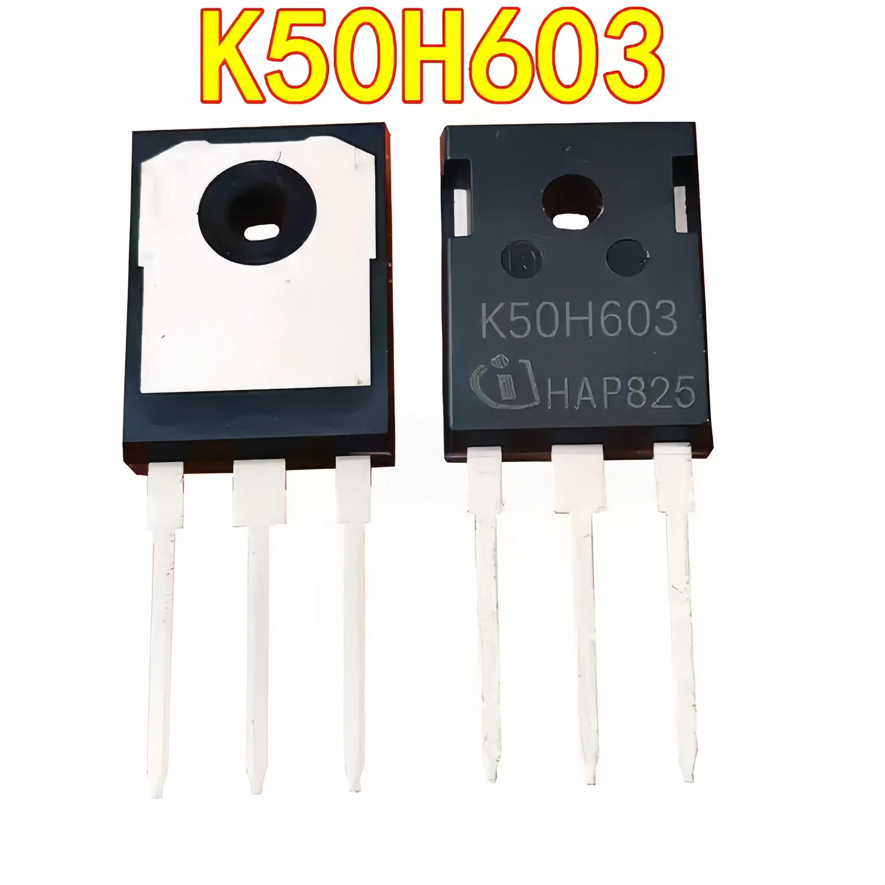 (5piece) K30T60 K50T60 K75T60 K75H603 K30H603 40H60 K50H603 IGBT TO-274 brand new original authentic chip
