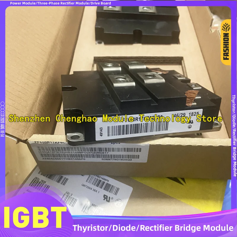 

FF600R17KF6C-B2 FD400R33KF2C-K 1MBI1600U4G-120 FD800R33KF2C-K FF800R17KF6C-B2 FD1000R33HE3-K