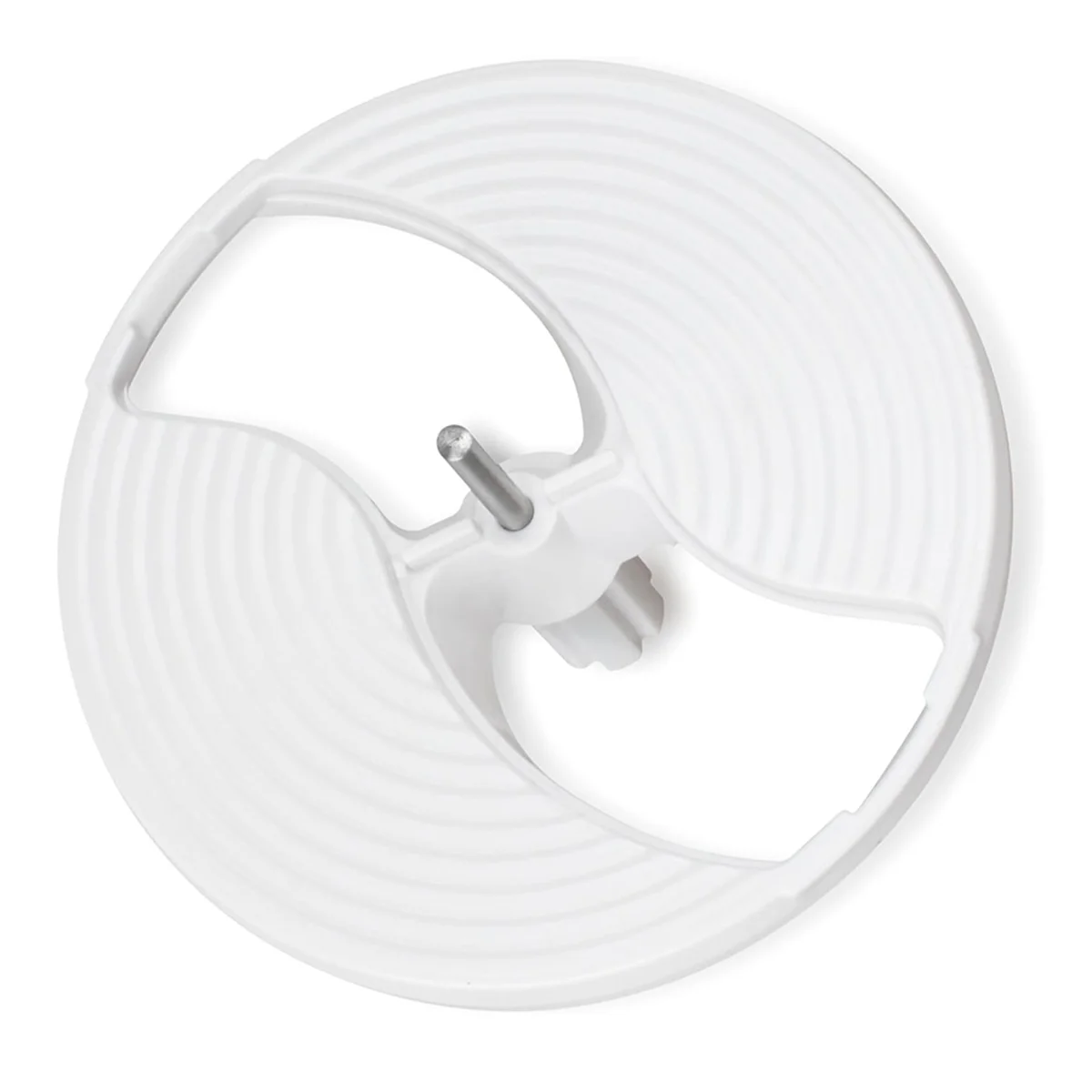 ABJZ 7051-145 Keukenmachine Schijfhouder voor Schijfhouder, Insert Carrier voor K600 K650 K700 K750 FP3010 FP3020