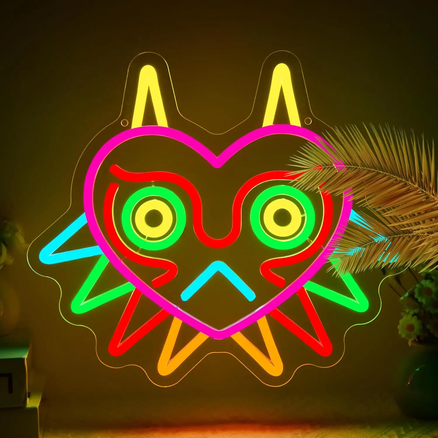 

Неоновая вывеска для декора комнаты, USB LED-подсветка для вечеринок, тики-баров, игровых комнат, спален, персонализированный неоновый светильник, подарок, настенный светильник-арт.