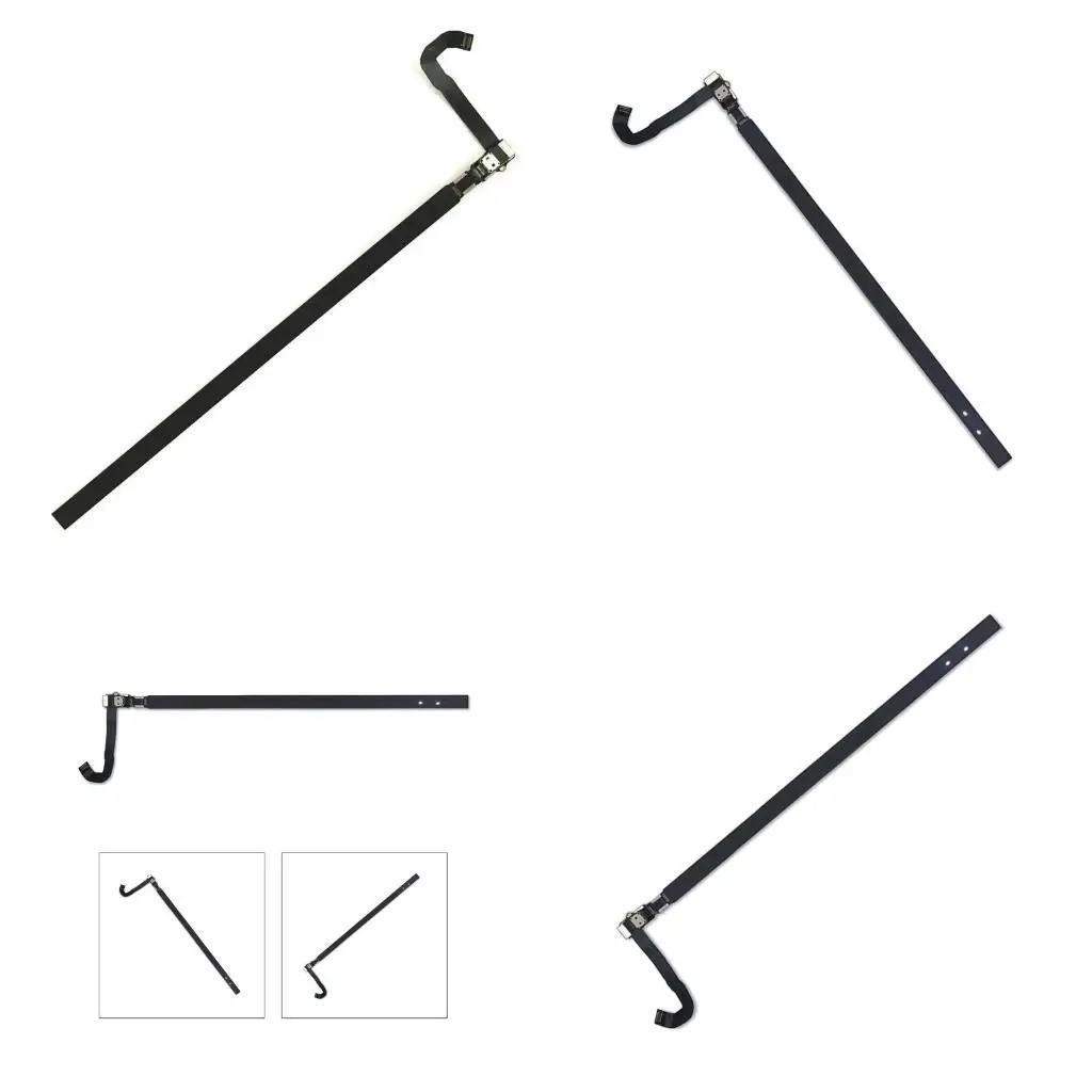 

A52B A1706 A1989 TouchBar with Cable for Laptop Accessories Touch Bar FlexCable Laptop Repair Touchbar