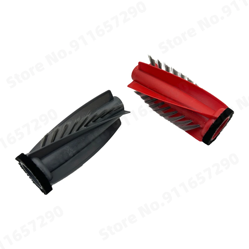 Roborock Qrevo C/C Pro/Curv/CurvC/Edge/EdgeC/S5V Compatible Main Side Brush, Mop Cloth, Dust Bag & Filter Set