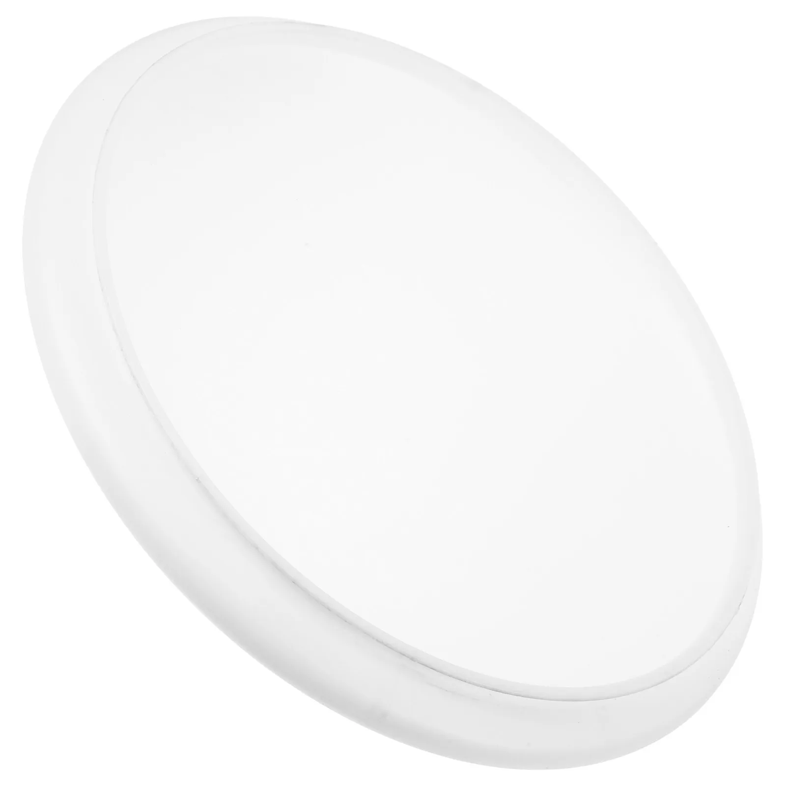 Durable Replacement Lamp Ceiling Diffuser Shade Fire Emergency Light Shade Decorative Light Fixture For Office Home Use Easy